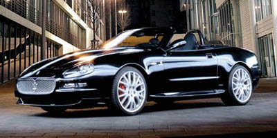 maserati gransport 2006 ZAMEB18A760025601 image maserati gransport 2006 ZAMEB18A760025601 image