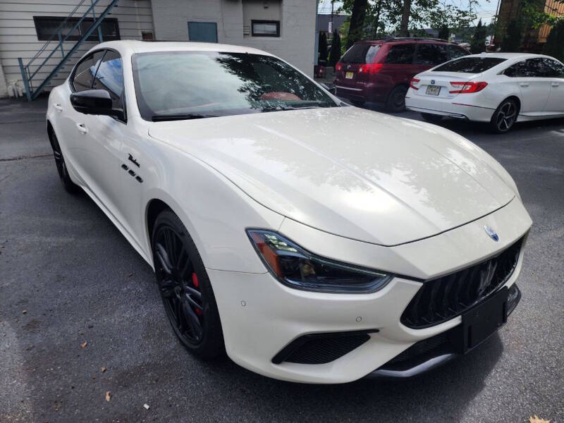 maserati ghibli 2023 ZAM57YSM0PX423691 image maserati ghibli 2023 ZAM57YSM0PX423691 image
