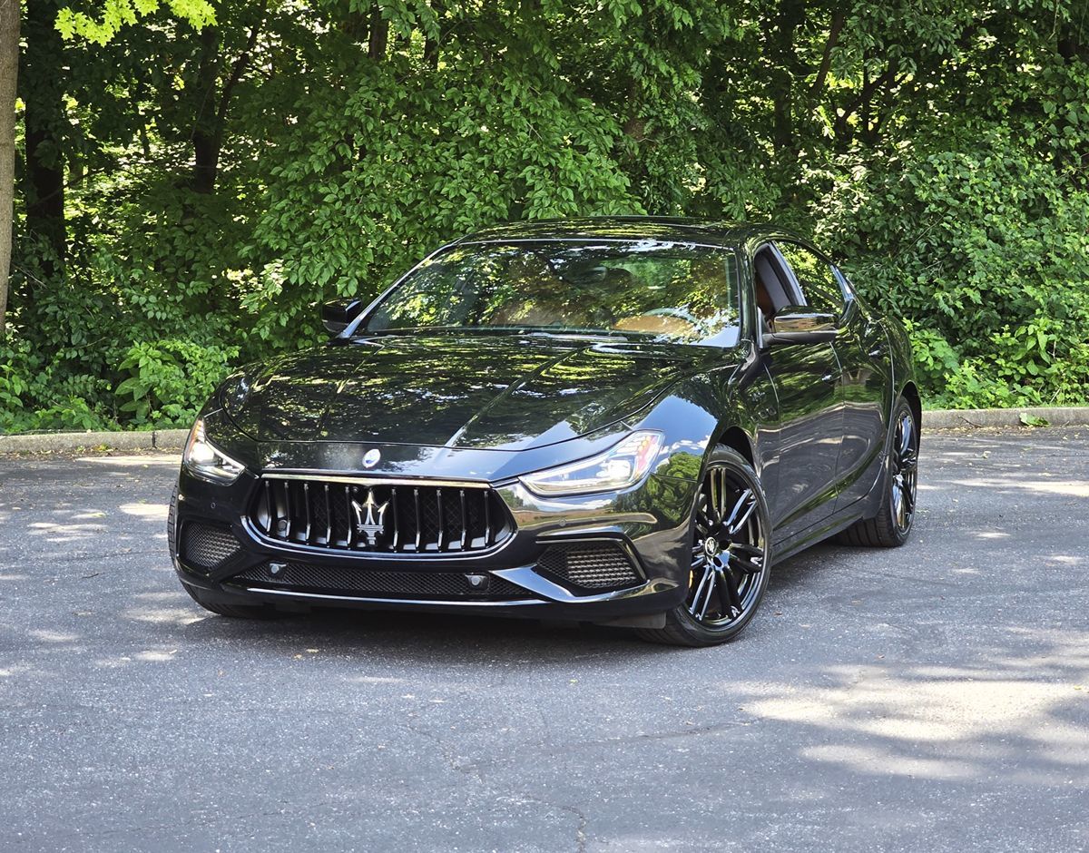 maserati ghibli 2023 ZAM57YSMXPX419826 image maserati ghibli 2023 ZAM57YSMXPX419826 image