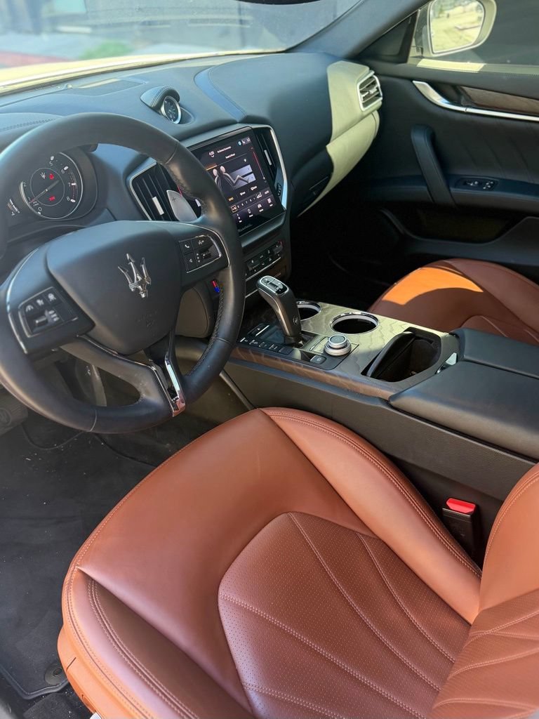 maserati ghibli 2023 ZAM57YSM2PX412319 image maserati ghibli 2023 ZAM57YSM2PX412319 image