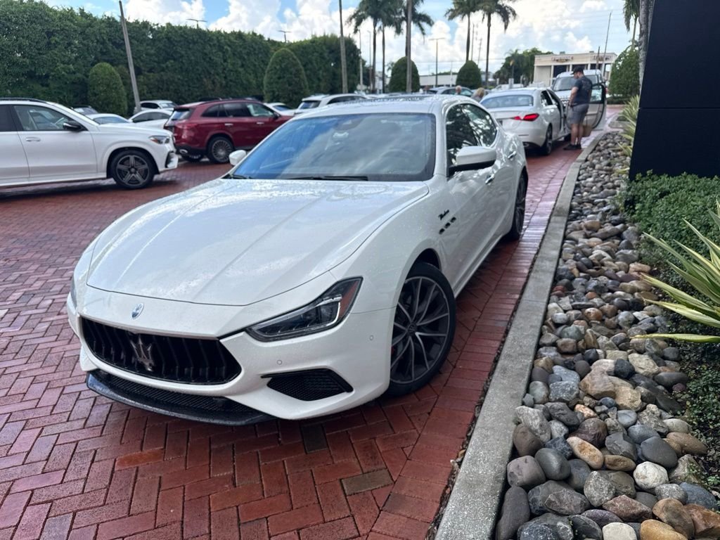 maserati ghibli 2023 ZAM57YSM5PX418888 image maserati ghibli 2023 ZAM57YSM5PX418888 image