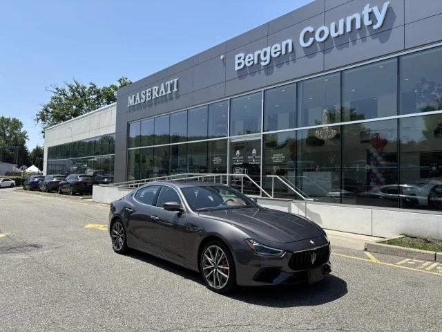 maserati ghibli 2023 ZAM57YTM2PX411573 image maserati ghibli 2023 ZAM57YTM2PX411573 image