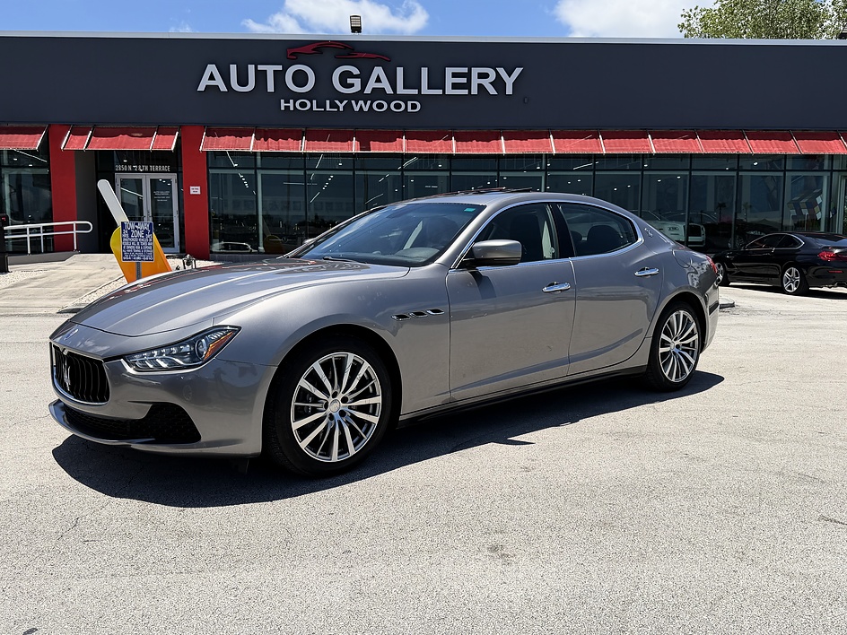 maserati ghibli 2016 ZAM57RTA4G1182649 image maserati ghibli 2016 ZAM57RTA4G1182649 image