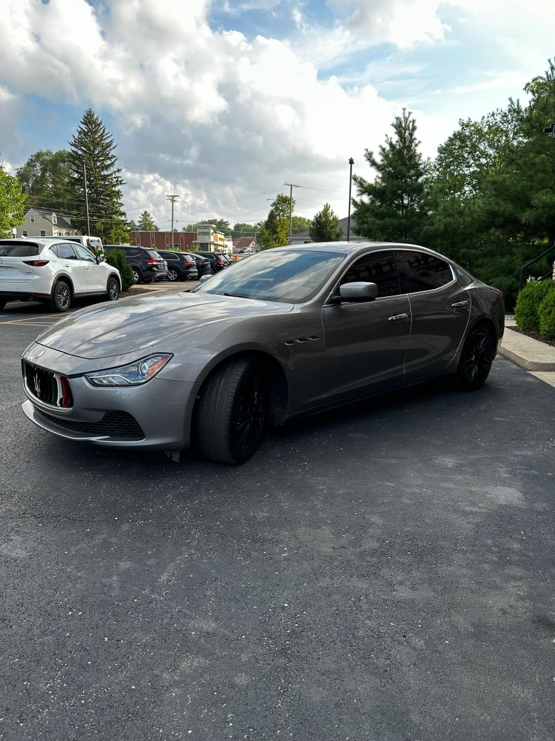 maserati ghibli 2016 ZAM57RTA4G1178746 image maserati ghibli 2016 ZAM57RTA4G1178746 image