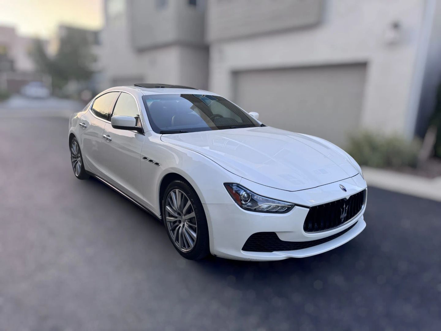 maserati ghibli 2016 ZAM57XSA0G1174960 image maserati ghibli 2016 ZAM57XSA0G1174960 image