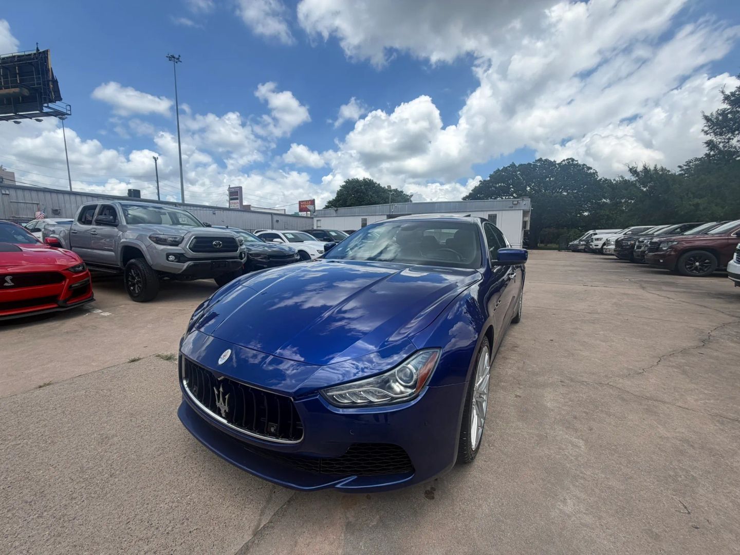 maserati ghibli 2016 ZAM57XSA5G1187137 image maserati ghibli 2016 ZAM57XSA5G1187137 image