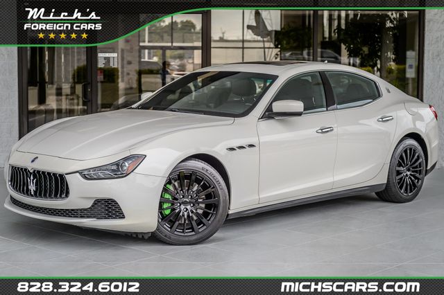 maserati ghibli 2016 ZAM57XSAXG1175663 image maserati ghibli 2016 ZAM57XSAXG1175663 image
