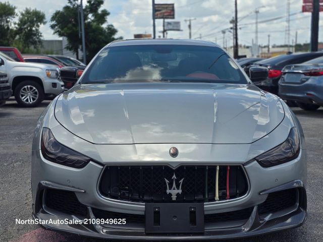 maserati ghibli 2016 ZAM57RSA5G1171970 image maserati ghibli 2016 ZAM57RSA5G1171970 image