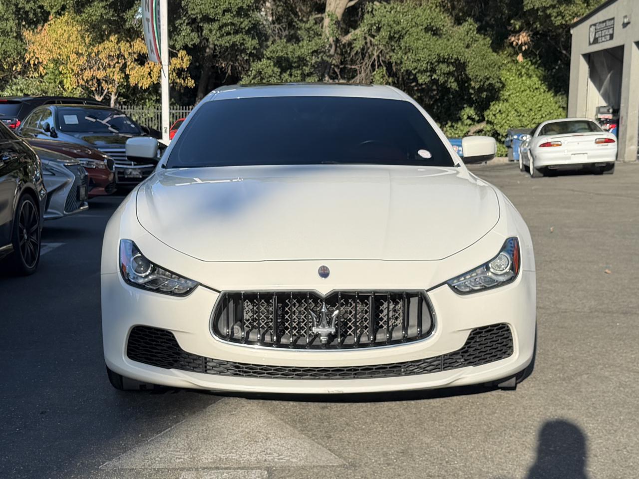 maserati ghibli 2016 ZAM57XSA8G1169957 image maserati ghibli 2016 ZAM57XSA8G1169957 image