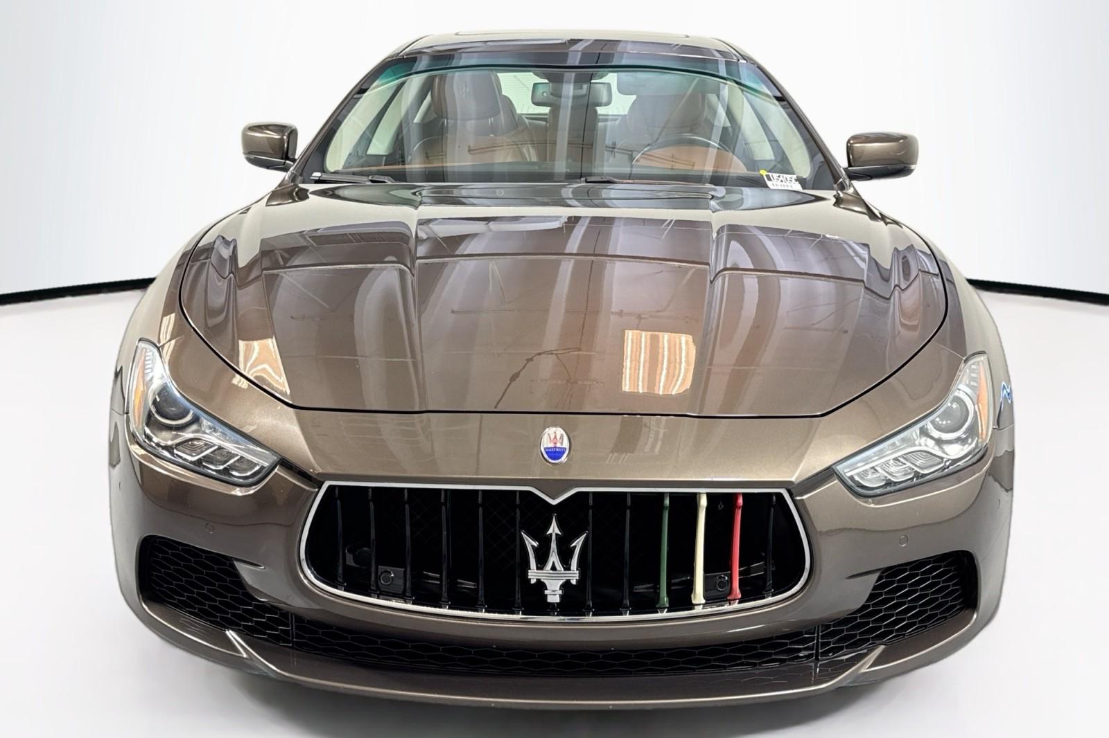 maserati ghibli 2016 ZAM57RSA3G1176245 image maserati ghibli 2016 ZAM57RSA3G1176245 image