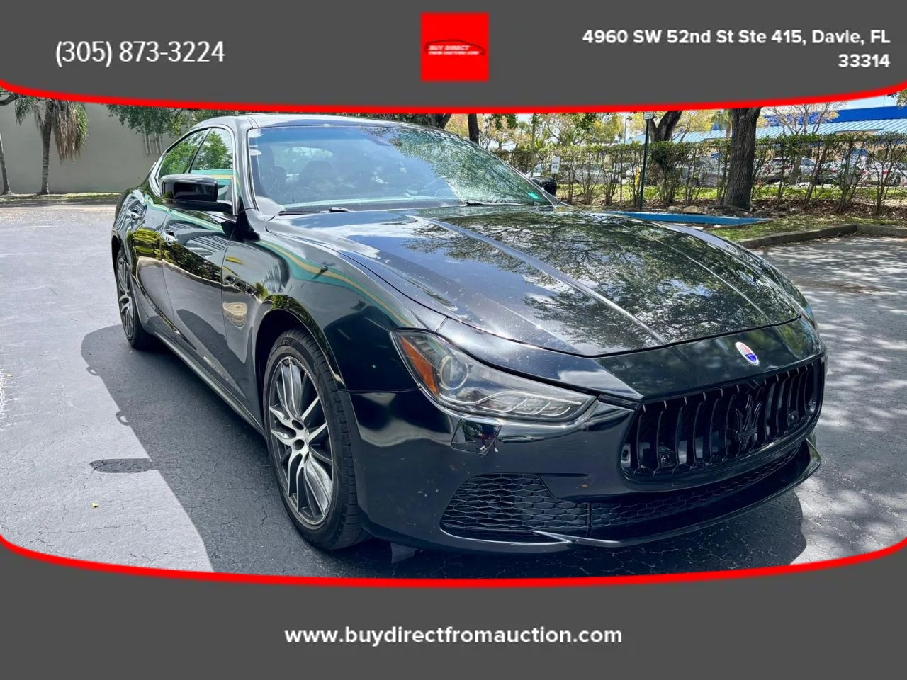 maserati ghibli 2016 ZAM57XSA7G1181727 image maserati ghibli 2016 ZAM57XSA7G1181727 image