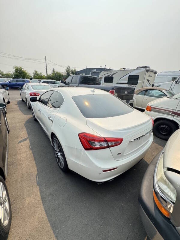 maserati ghibli 2016 ZAM57RTA6G1182409 image maserati ghibli 2016 ZAM57RTA6G1182409 image