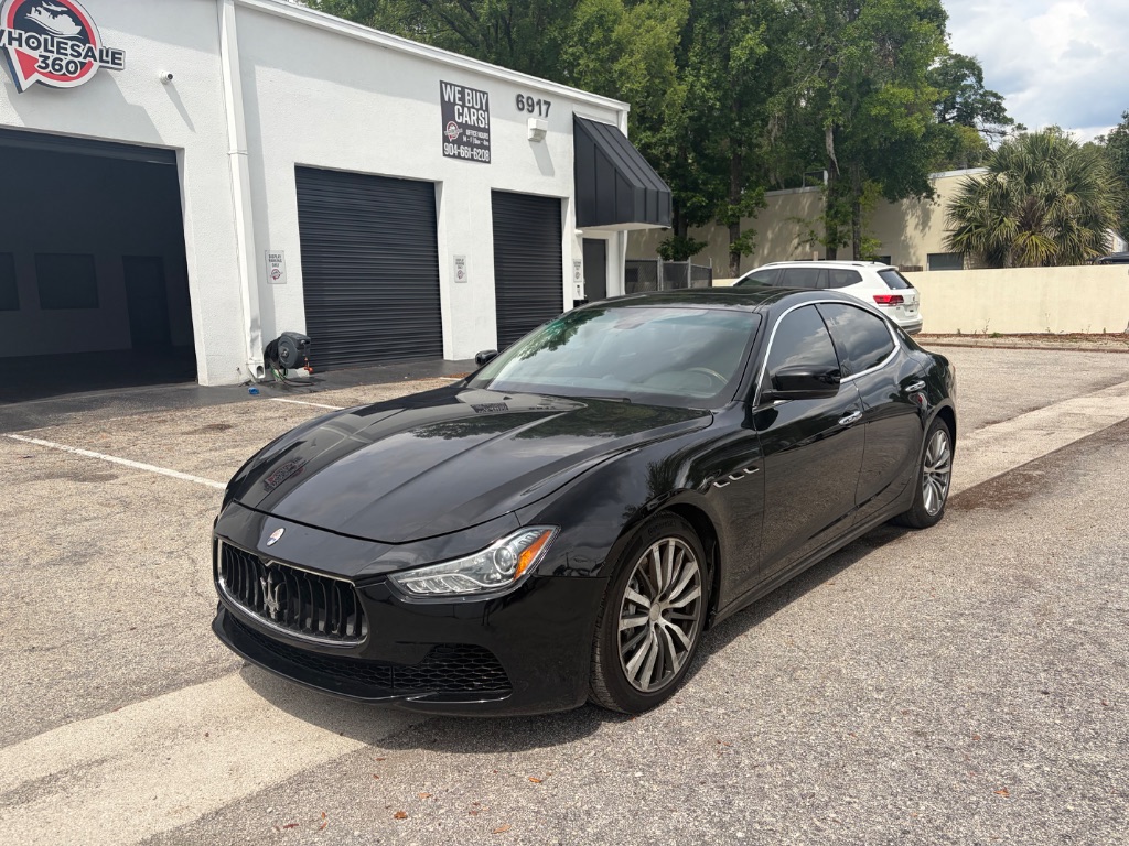 maserati ghibli 2016 ZAM57RTA3G1183260 image maserati ghibli 2016 ZAM57RTA3G1183260 image