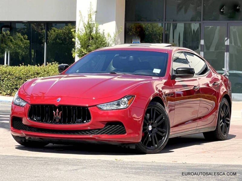maserati ghibli 2016 ZAM57RSA5G1190762 image maserati ghibli 2016 ZAM57RSA5G1190762 image
