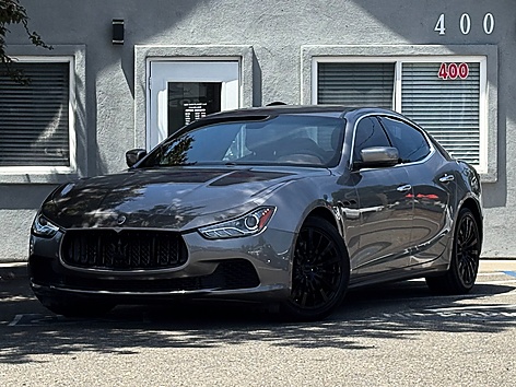 maserati ghibli 2016 ZAM57RSA4G1169689 image maserati ghibli 2016 ZAM57RSA4G1169689 image