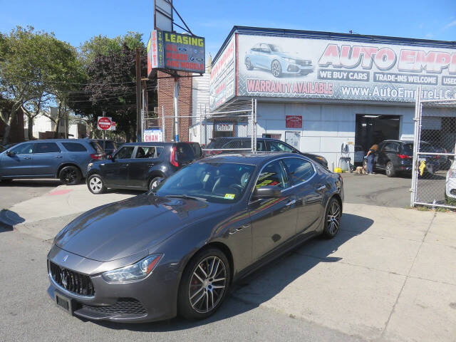 maserati ghibli 2016 ZAM57RTA2G1183797 image maserati ghibli 2016 ZAM57RTA2G1183797 image
