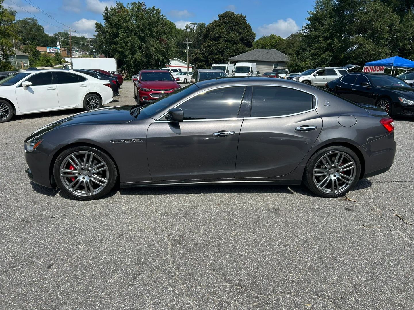 maserati ghibli 2016 ZAM57RTA0G1177108 image maserati ghibli 2016 ZAM57RTA0G1177108 image