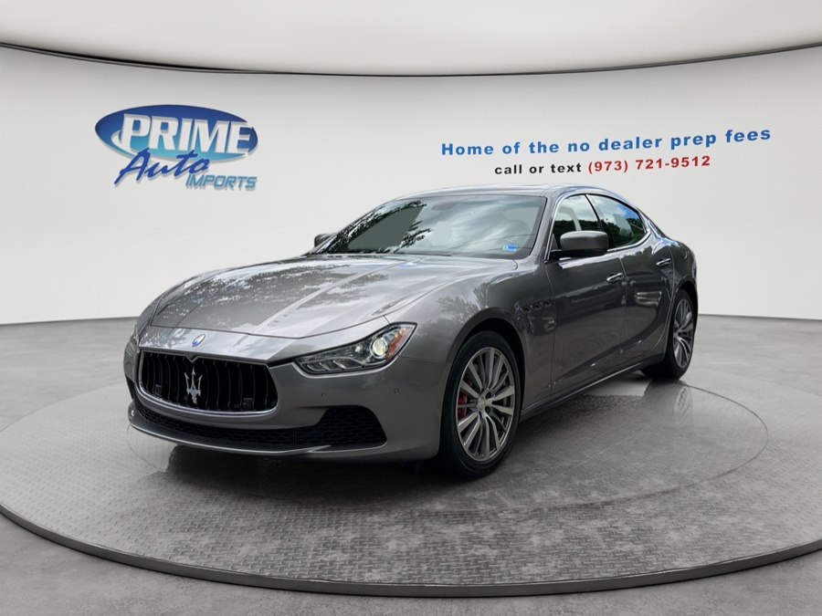 maserati ghibli 2016 ZAM57RTA0G1178050 image maserati ghibli 2016 ZAM57RTA0G1178050 image