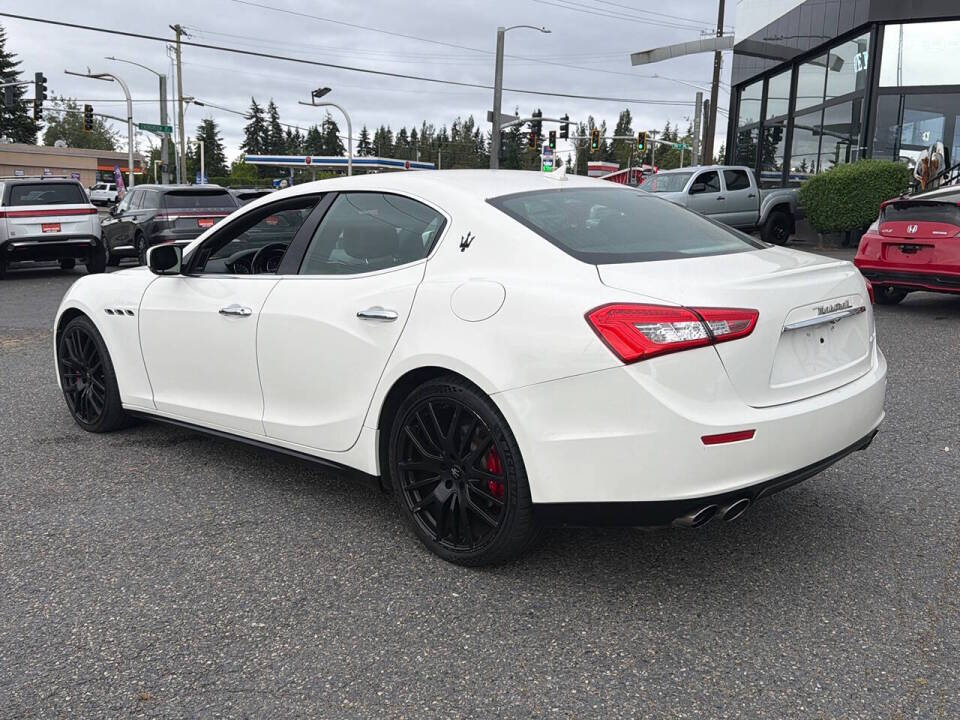 maserati ghibli 2016 ZAM57RSA4G1187142 image maserati ghibli 2016 ZAM57RSA4G1187142 image