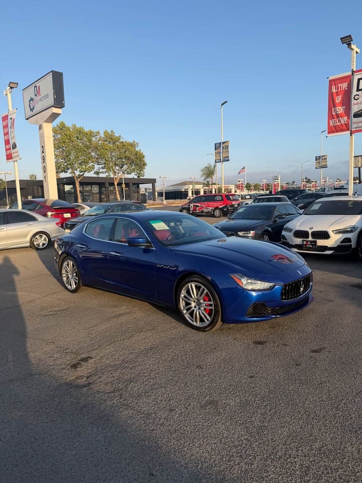 maserati ghibli 2016 ZAM57RSA8G1189654 image maserati ghibli 2016 ZAM57RSA8G1189654 image