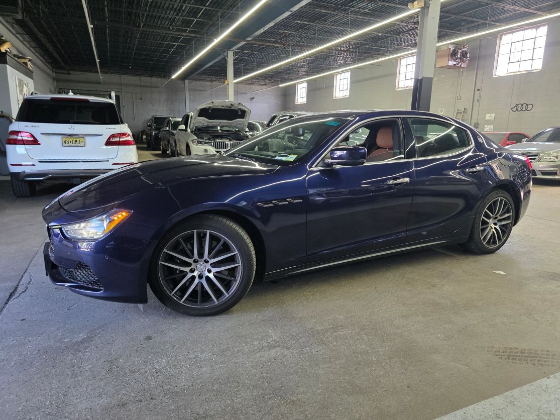 maserati ghibli 2016 ZAM57RTA1G1168322 image maserati ghibli 2016 ZAM57RTA1G1168322 image