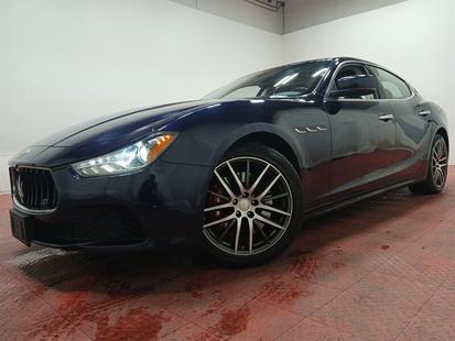 maserati ghibli 2016 ZAM57RTA9G1176930 image maserati ghibli 2016 ZAM57RTA9G1176930 image