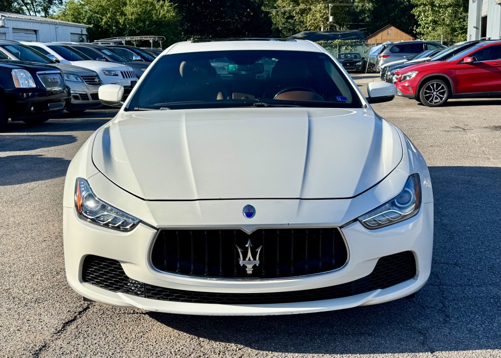 maserati ghibli 2016 ZAM57RTA4G1165981 image maserati ghibli 2016 ZAM57RTA4G1165981 image