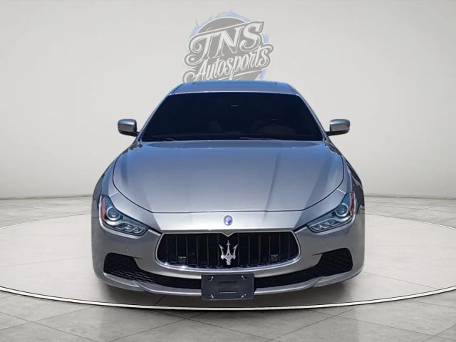 maserati ghibli 2016 ZAM57RTAXG1164687 image maserati ghibli 2016 ZAM57RTAXG1164687 image