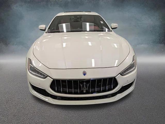 maserati ghibli 2019 ZAM57YTL8K1338406 image maserati ghibli 2019 ZAM57YTL8K1338406 image