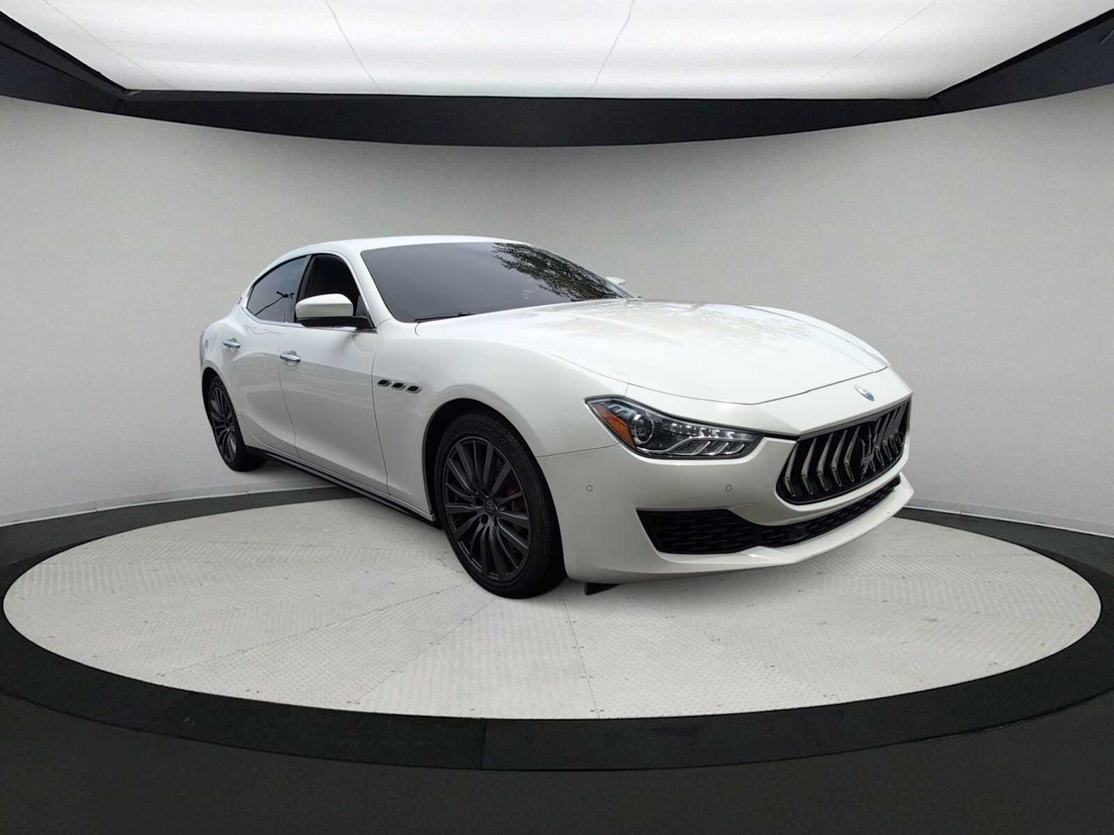 maserati ghibli 2019 ZAM57YTA9K1319460 image maserati ghibli 2019 ZAM57YTA9K1319460 image