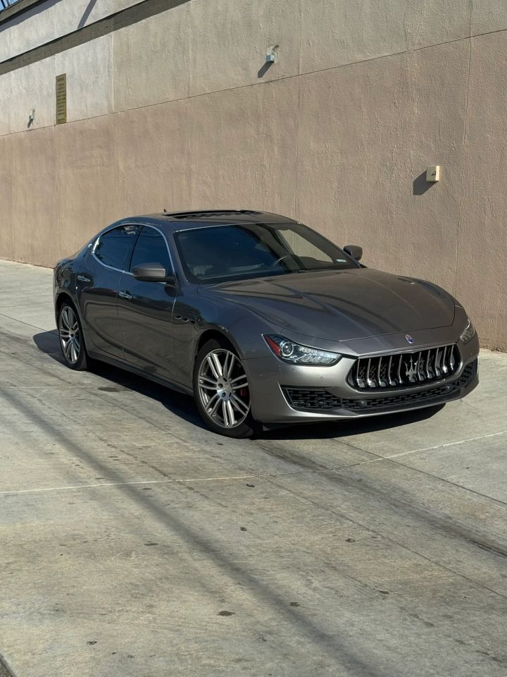 maserati ghibli 2019 ZAM57XSA8K1319607 image maserati ghibli 2019 ZAM57XSA8K1319607 image