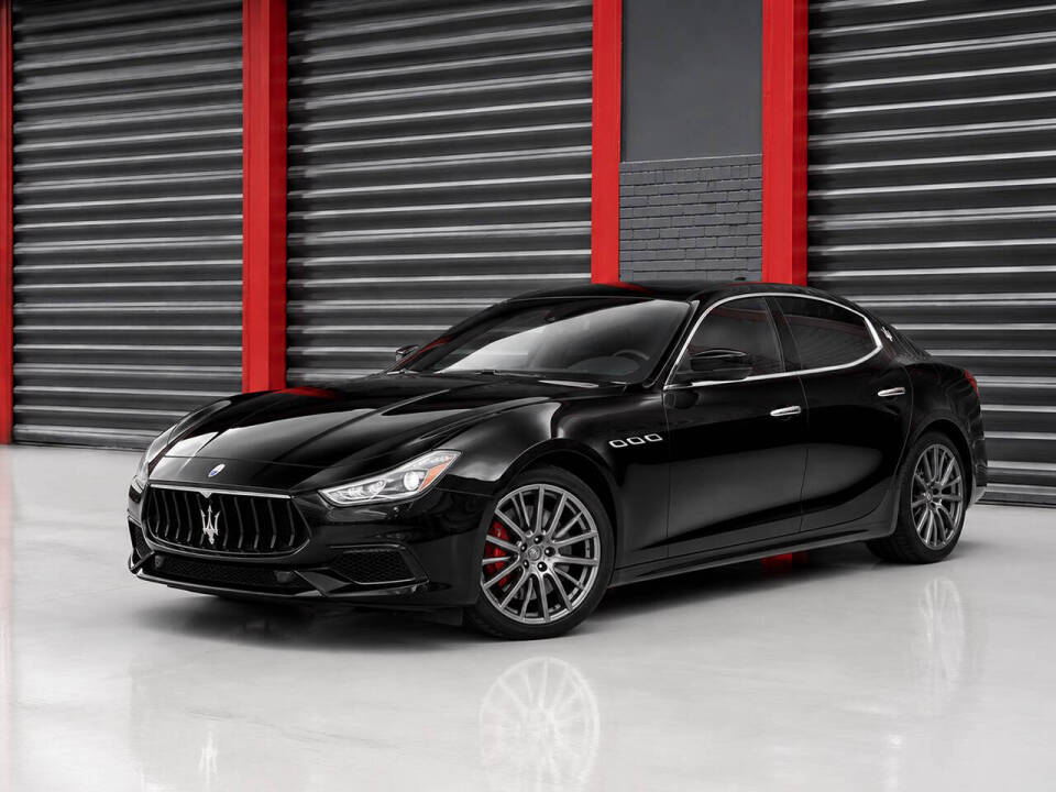 maserati ghibli 2019 ZAM57XSA4K1319667 image maserati ghibli 2019 ZAM57XSA4K1319667 image