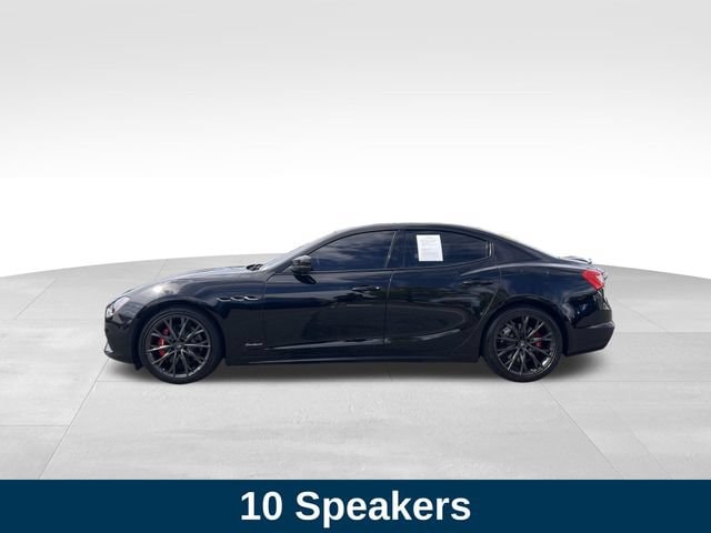 maserati ghibli 2019 ZAM57XSS1K1315715 image maserati ghibli 2019 ZAM57XSS1K1315715 image
