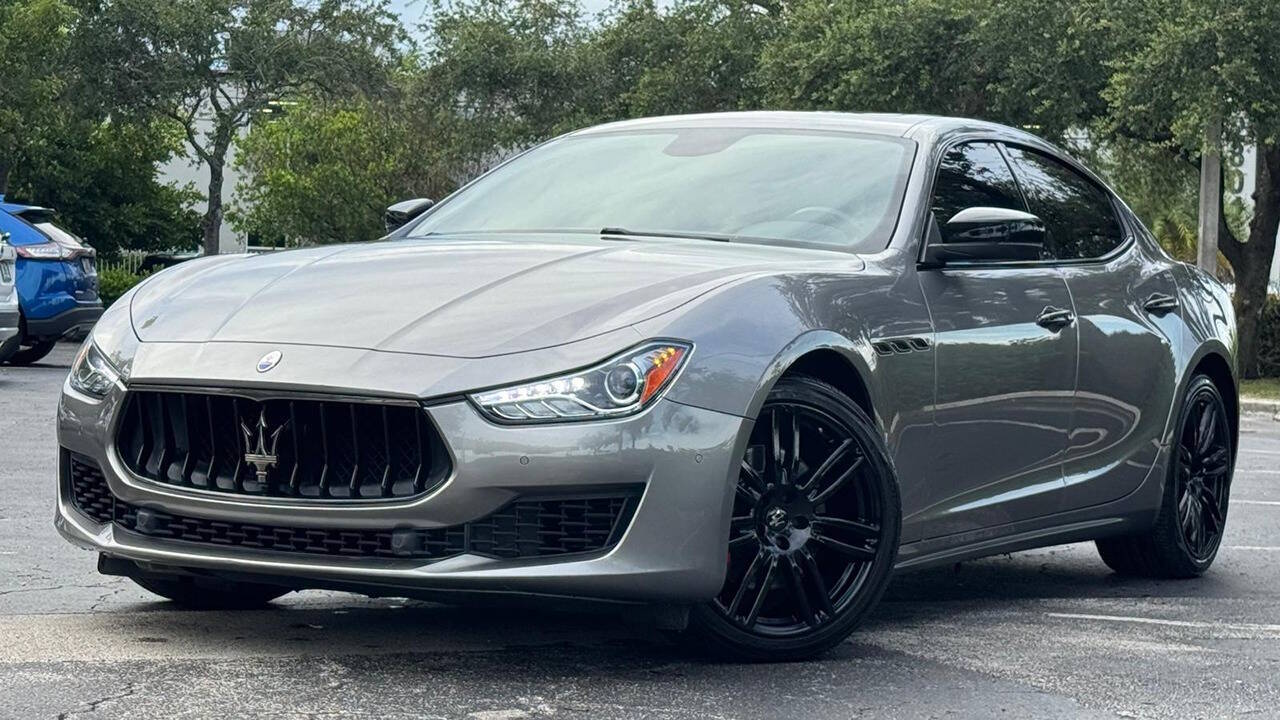 maserati ghibli 2019 ZAM57XSAXK1320063 image maserati ghibli 2019 ZAM57XSAXK1320063 image