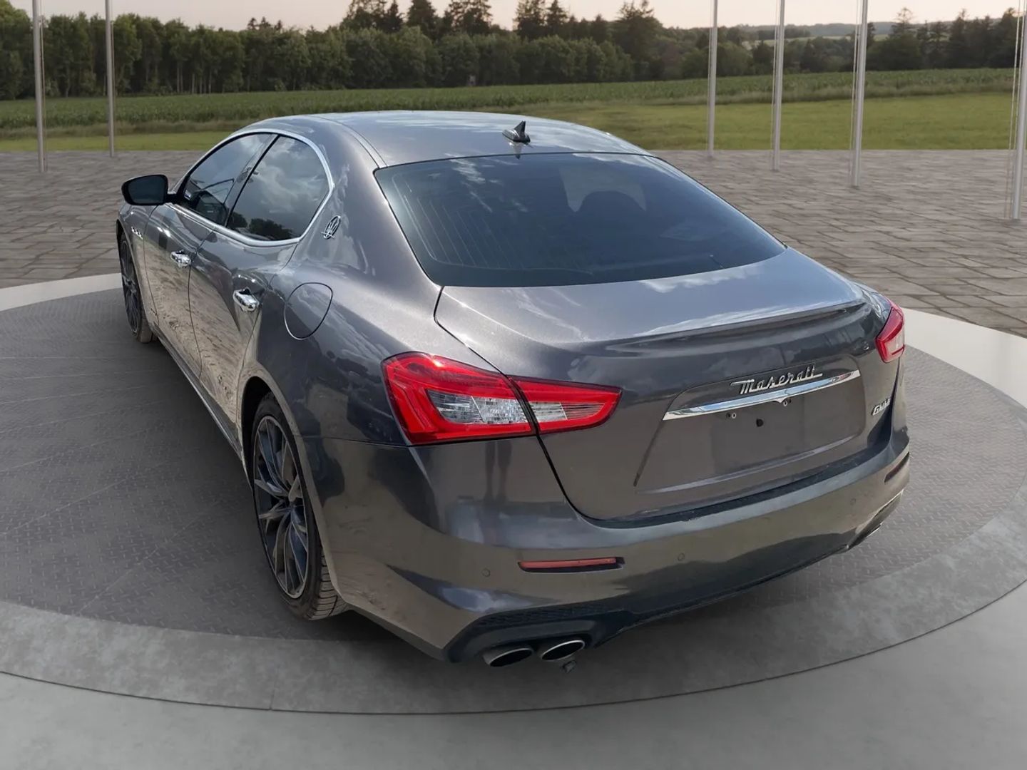 maserati ghibli 2019 ZAM57XSS9K1339633 image maserati ghibli 2019 ZAM57XSS9K1339633 image
