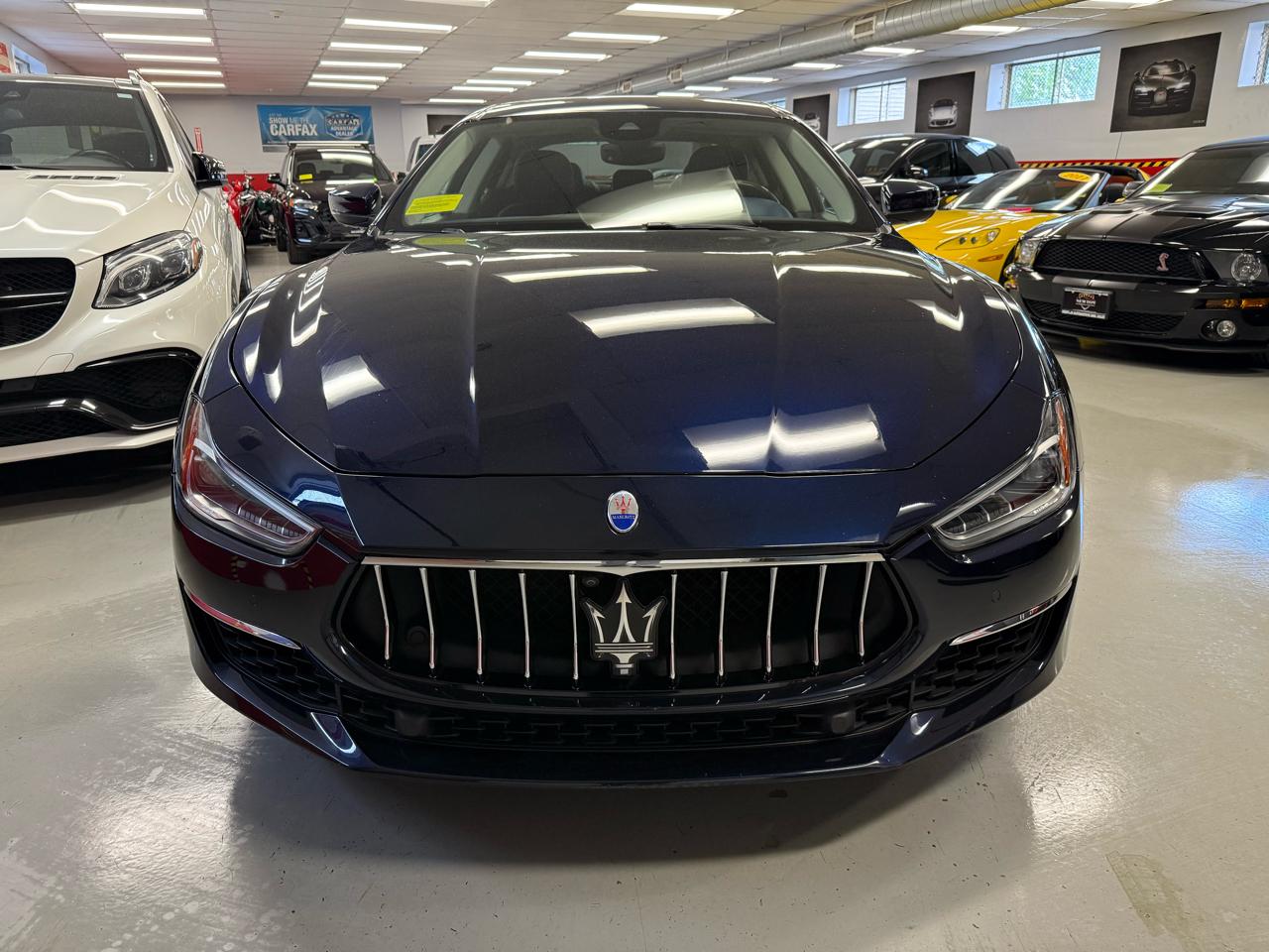 maserati ghibli 2019 ZAM57YTL7K1322231 image maserati ghibli 2019 ZAM57YTL7K1322231 image