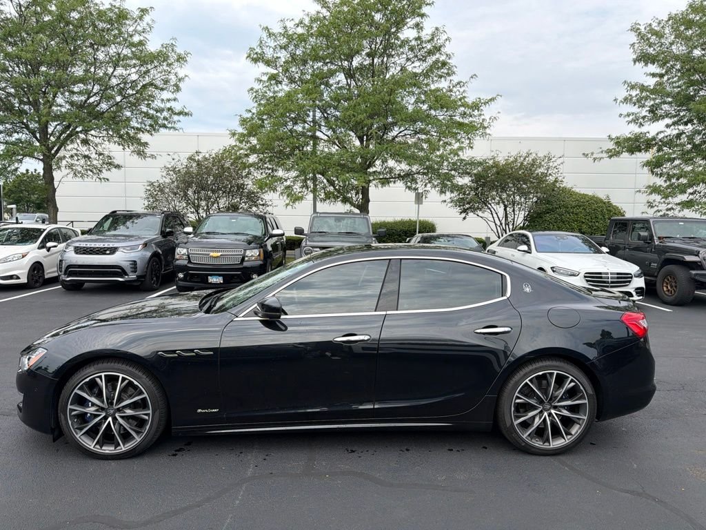 maserati ghibli 2019 ZAM57YTL2K1325165 image maserati ghibli 2019 ZAM57YTL2K1325165 image