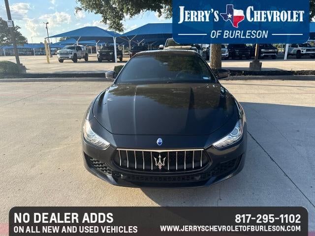 maserati ghibli 2019 ZAM57XSA0K1314711 image maserati ghibli 2019 ZAM57XSA0K1314711 image