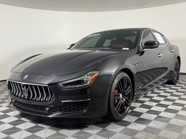 maserati ghibli 2019 ZAM57YSL6K1323467 image maserati ghibli 2019 ZAM57YSL6K1323467 image