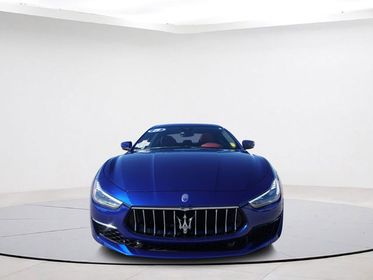 maserati ghibli 2019 ZAM57YTL4K1310151 image maserati ghibli 2019 ZAM57YTL4K1310151 image