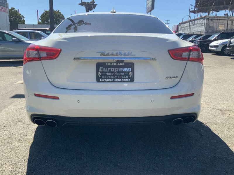 maserati ghibli 2019 ZAM57XSA1K1329380 image maserati ghibli 2019 ZAM57XSA1K1329380 image