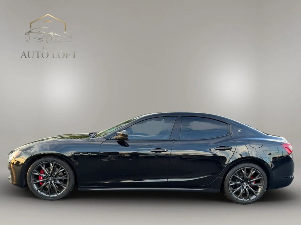 maserati ghibli 2019 ZAM57XSA9K1335511 image maserati ghibli 2019 ZAM57XSA9K1335511 image