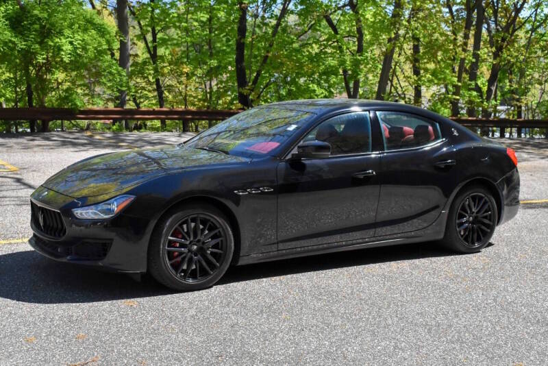 maserati ghibli 2019 ZAM57YTAXK1309861 image maserati ghibli 2019 ZAM57YTAXK1309861 image