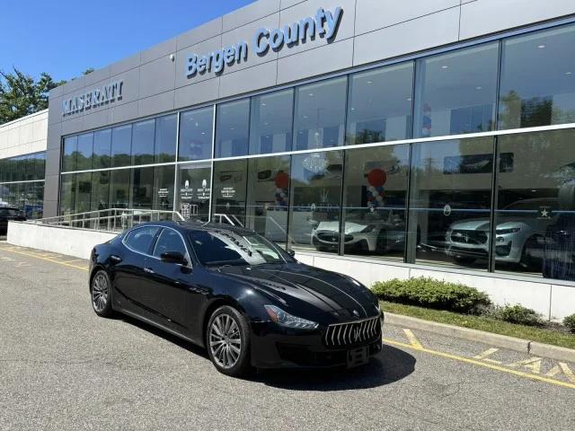 maserati ghibli 2018 ZAM57YTA1J1300447 image maserati ghibli 2018 ZAM57YTA1J1300447 image