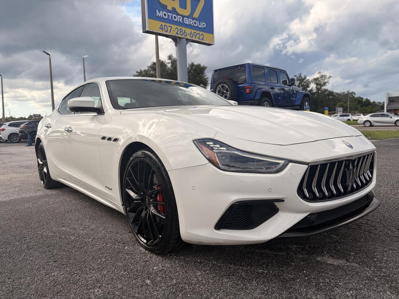 maserati ghibli 2018 ZAM57XSS1J1277014 image maserati ghibli 2018 ZAM57XSS1J1277014 image