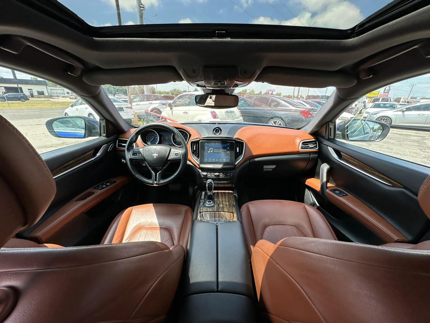 maserati ghibli 2018 ZAM57YTA9J1267536 image maserati ghibli 2018 ZAM57YTA9J1267536 image