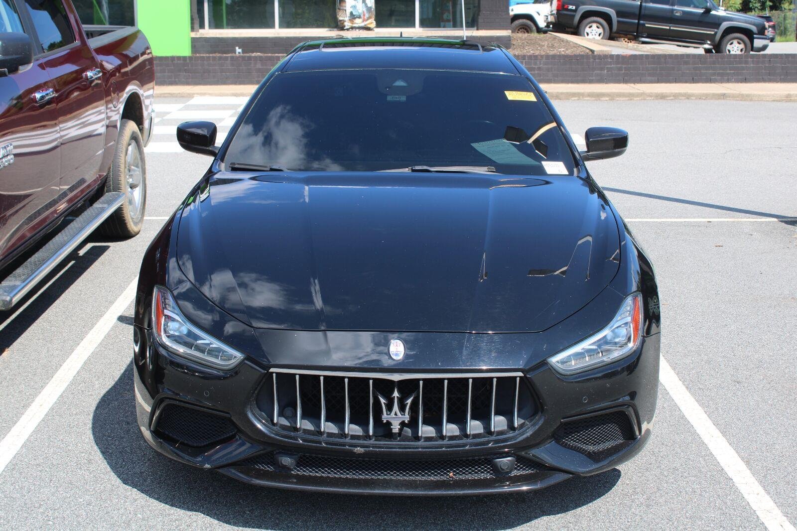 maserati ghibli 2018 ZAM57YSS5J1267477 image maserati ghibli 2018 ZAM57YSS5J1267477 image