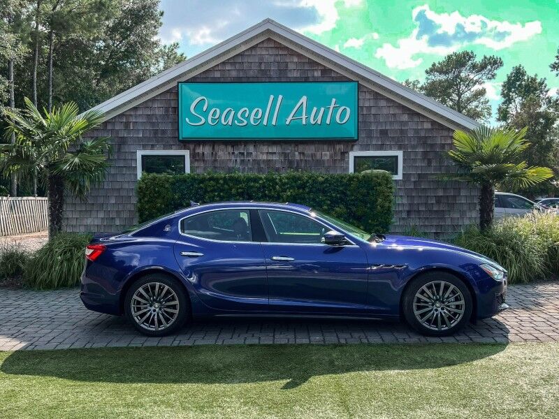 maserati ghibli 2018 ZAM57XSA4J1287222 image maserati ghibli 2018 ZAM57XSA4J1287222 image