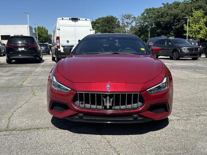 maserati ghibli 2018 ZAM57YSS8J1271622 image maserati ghibli 2018 ZAM57YSS8J1271622 image