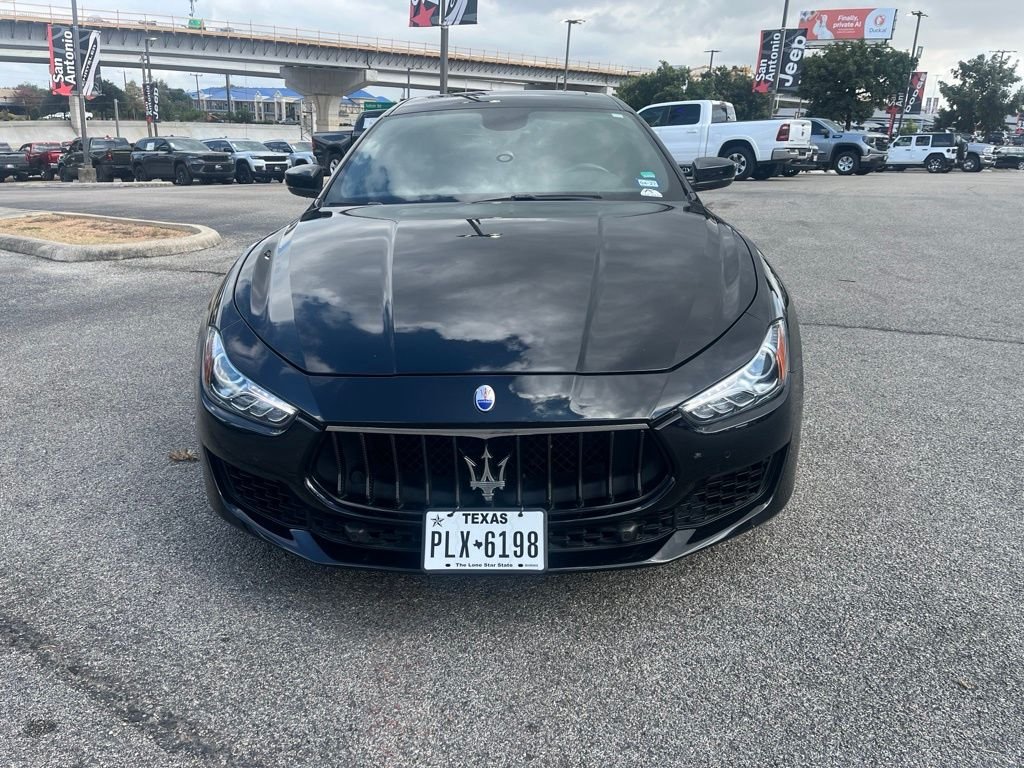maserati ghibli 2018 ZAM57XSA0J1286651 image maserati ghibli 2018 ZAM57XSA0J1286651 image